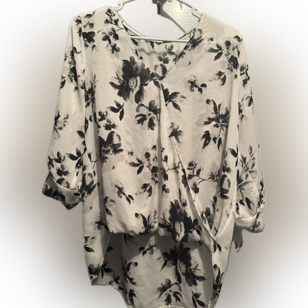 Dress shirt